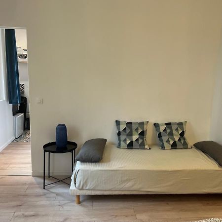 Suite Junior Independante Paris Extérieur photo