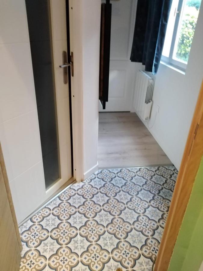 Suite Junior Independante Paris Extérieur photo